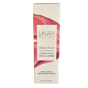 Laura Geller First Place Tinted Lip Oil